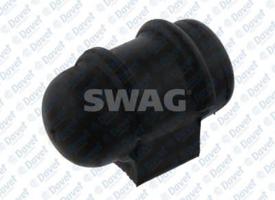 SWAG 60931007 Viraj Demir Uc Lastigi Ym R9 R11 R19 Clio I Ii Megane I Scenic I Kangoo